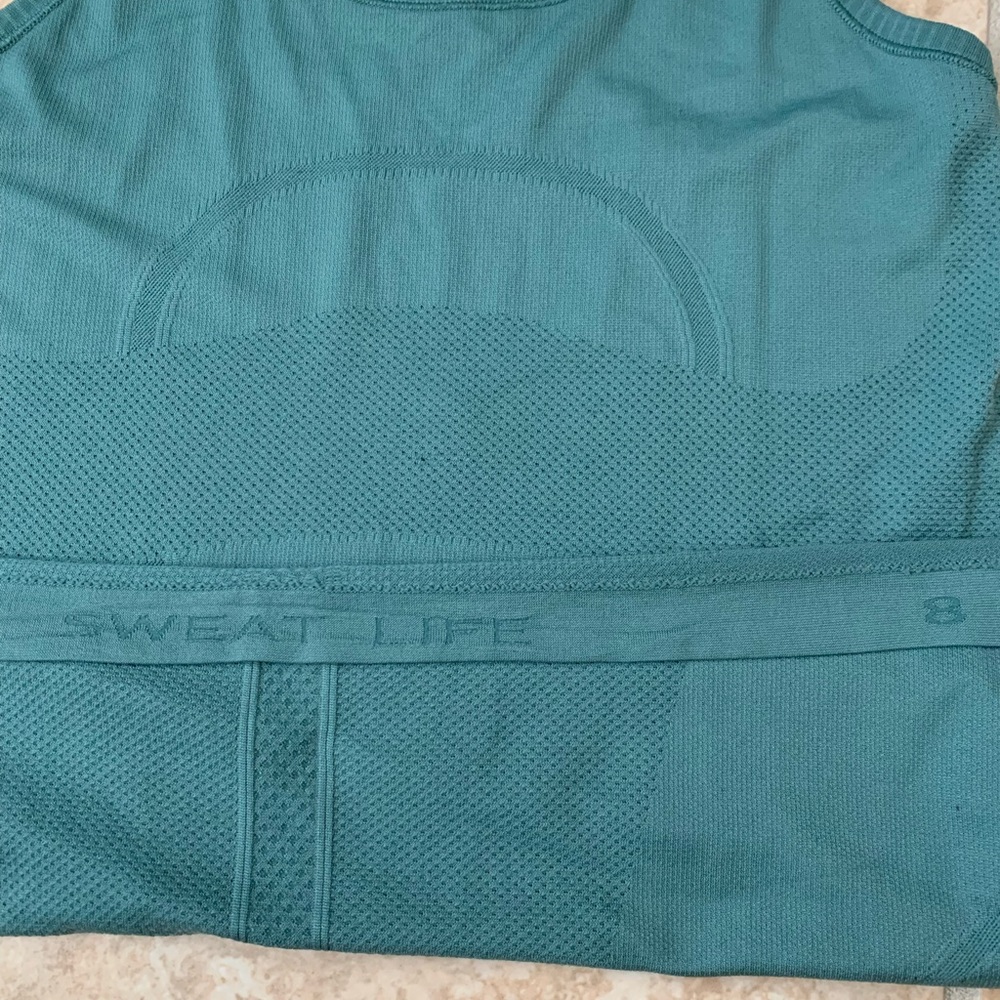 Swiftly Tech Racerback - image 4